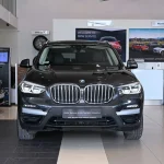 X3 xDrive20d