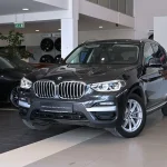 X3 xDrive20d