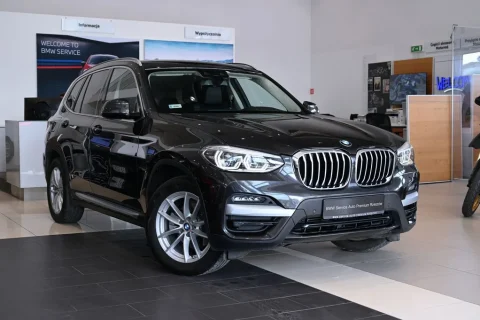 X3 xDrive20d