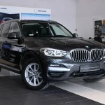 X3 xDrive20d