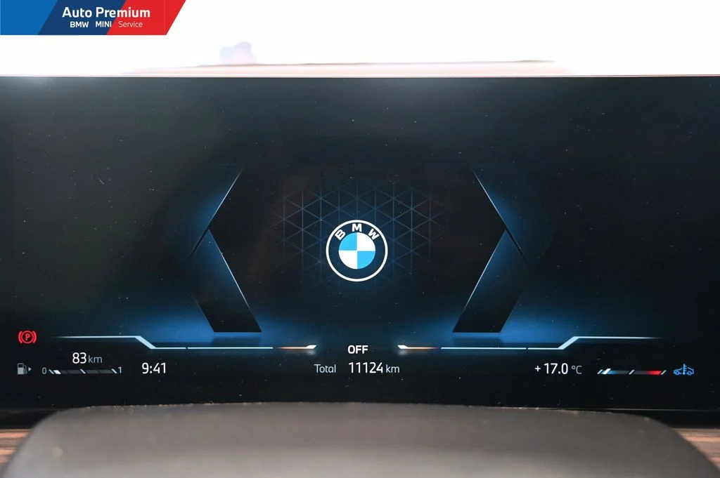 X6 xDrive40d LCI