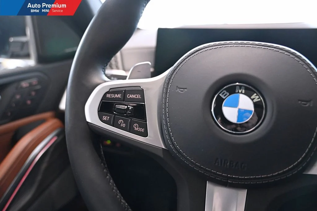 X6 xDrive40d LCI
