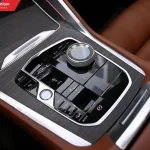X6 xDrive40d LCI