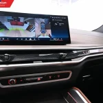 X6 xDrive40d LCI