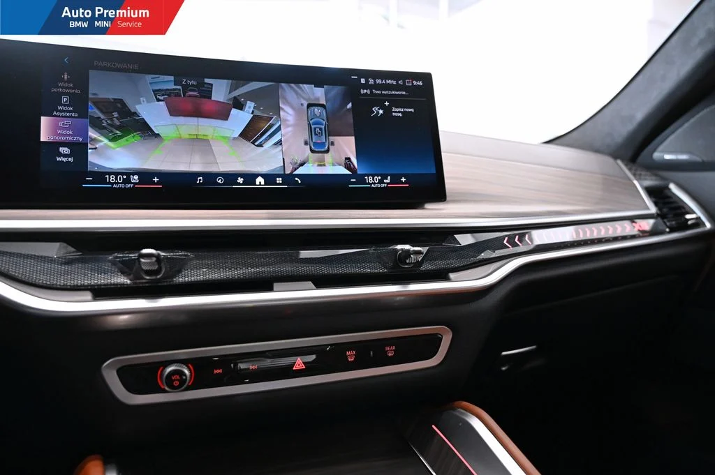 X6 xDrive40d LCI