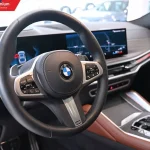 X6 xDrive40d LCI