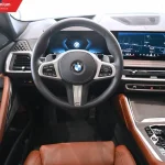 X6 xDrive40d LCI