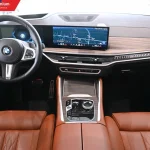 X6 xDrive40d LCI