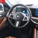 X6 xDrive40d LCI
