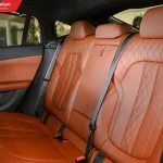 X6 xDrive40d LCI