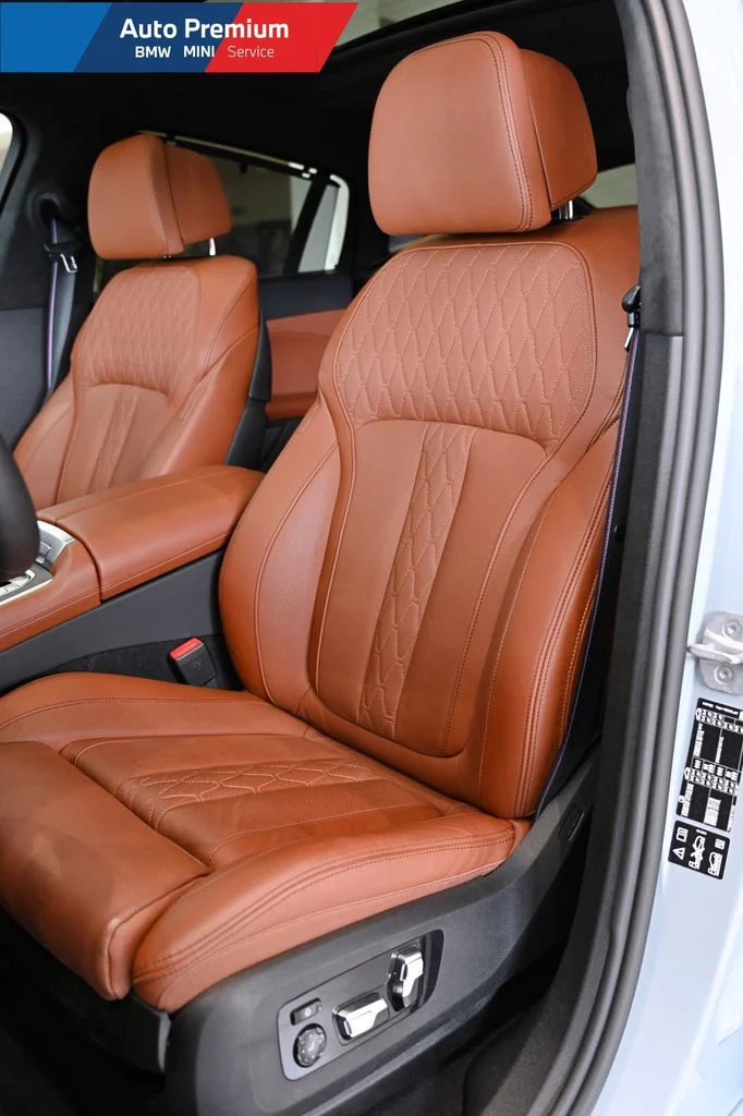 X6 xDrive40d LCI