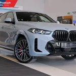 X6 xDrive40d LCI