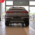 X6 xDrive40d LCI