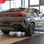 X6 xDrive40d LCI