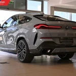 X6 xDrive40d LCI