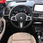 X3 xDrive 30i