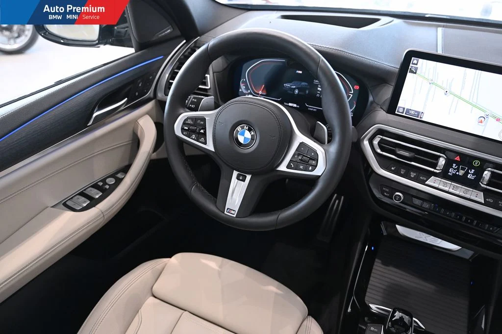 420d xDrive
