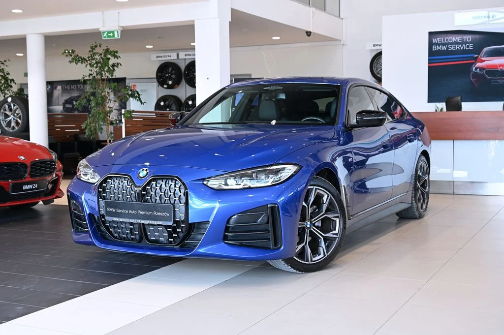 420d xDrive