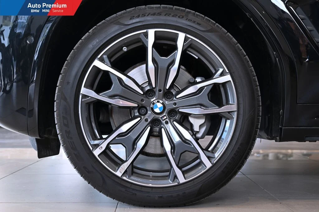 X3 xDrive 30i