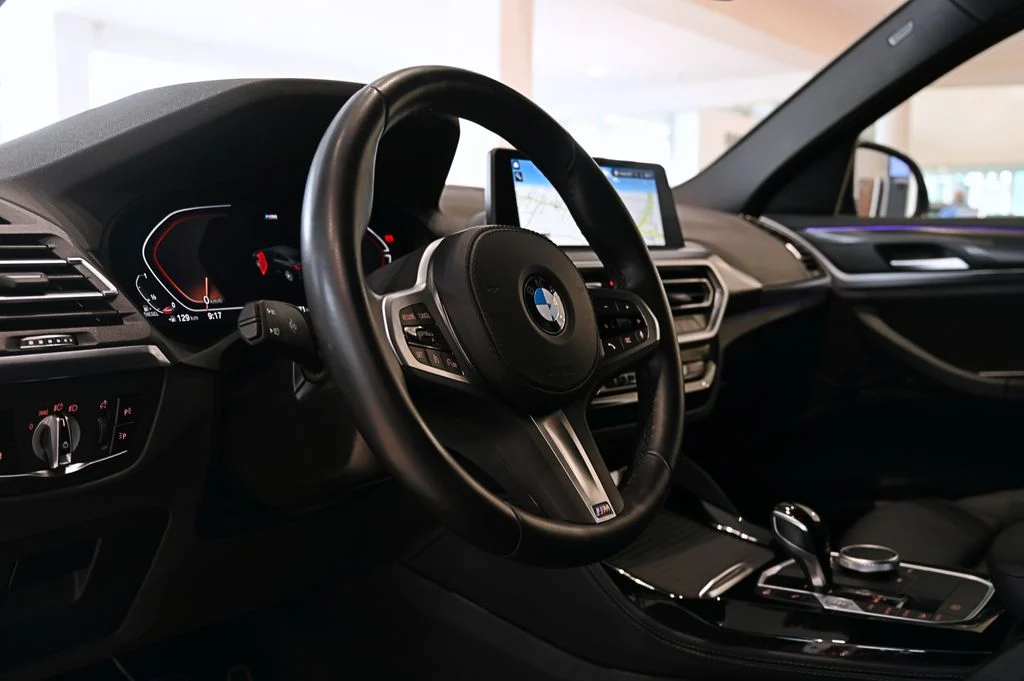 X4 xDrive30d