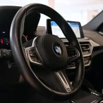 X4 xDrive30d