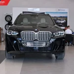 X3 xDrive 30i