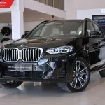 X3 xDrive 30i