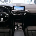 X4 xDrive30d