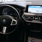 X4 xDrive30d
