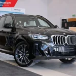 X3 xDrive 30i