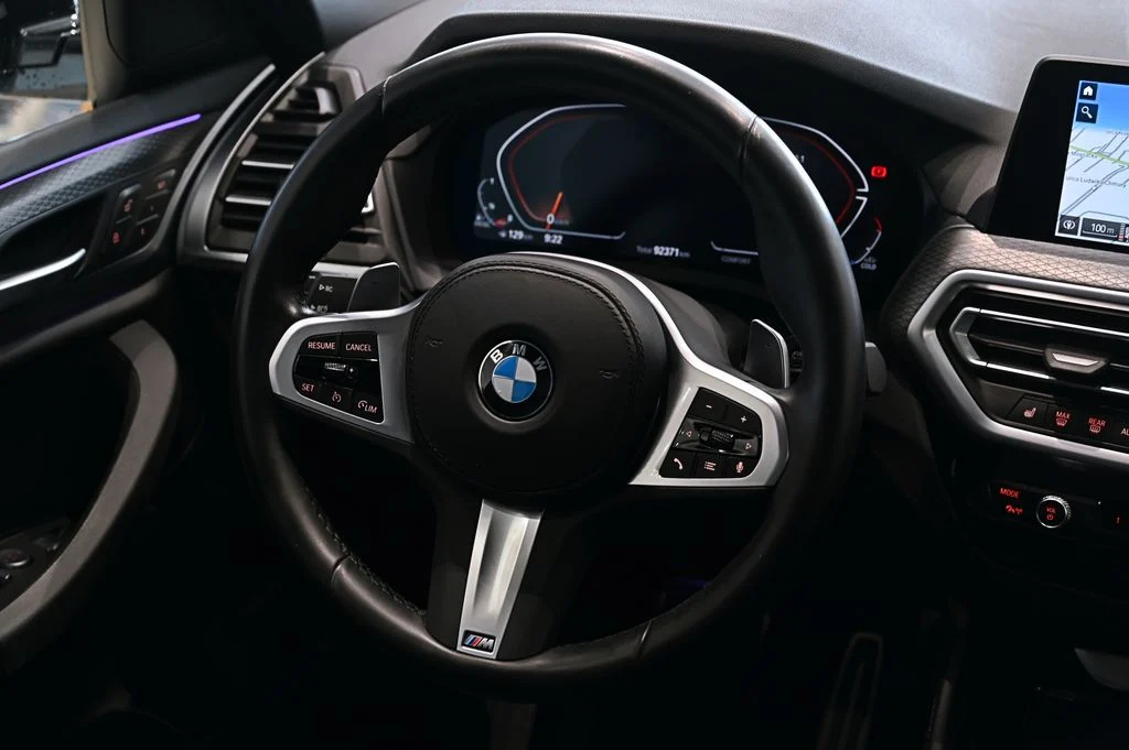 X4 xDrive30d