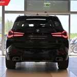 X3 xDrive 30i