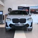 X4 xDrive30d
