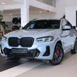 X4 xDrive30d