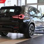 X3 xDrive 30i