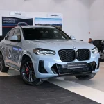 X4 xDrive30d