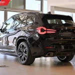 X3 xDrive 30i