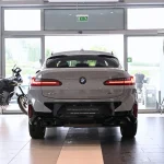 X4 xDrive30d