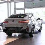 X4 xDrive30d