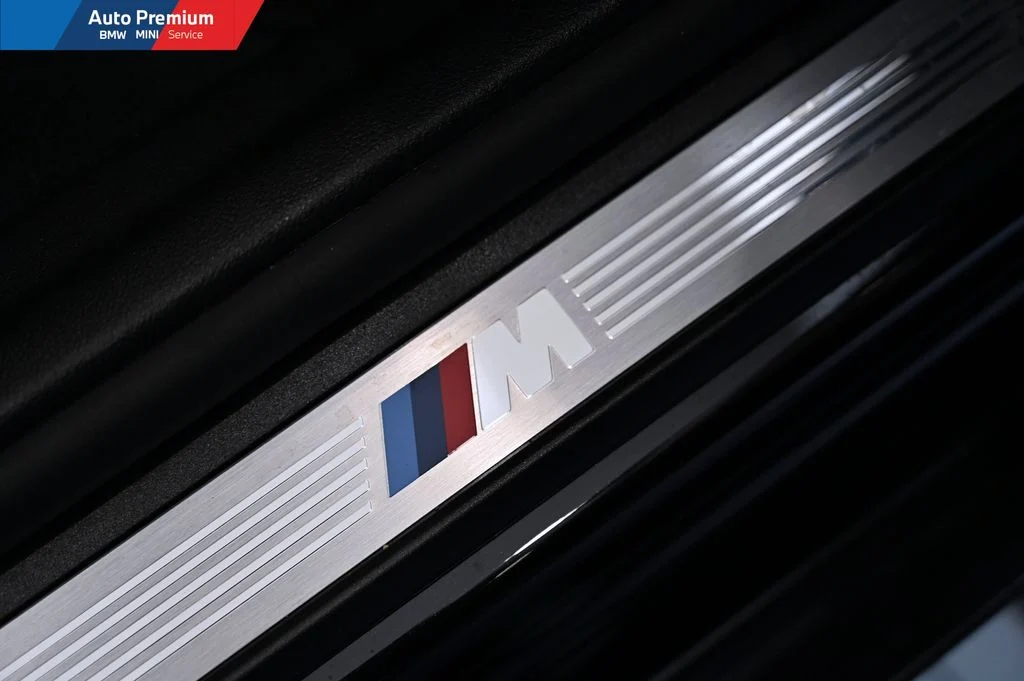 X3 xDrive 30i