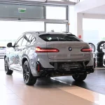 X4 xDrive30d