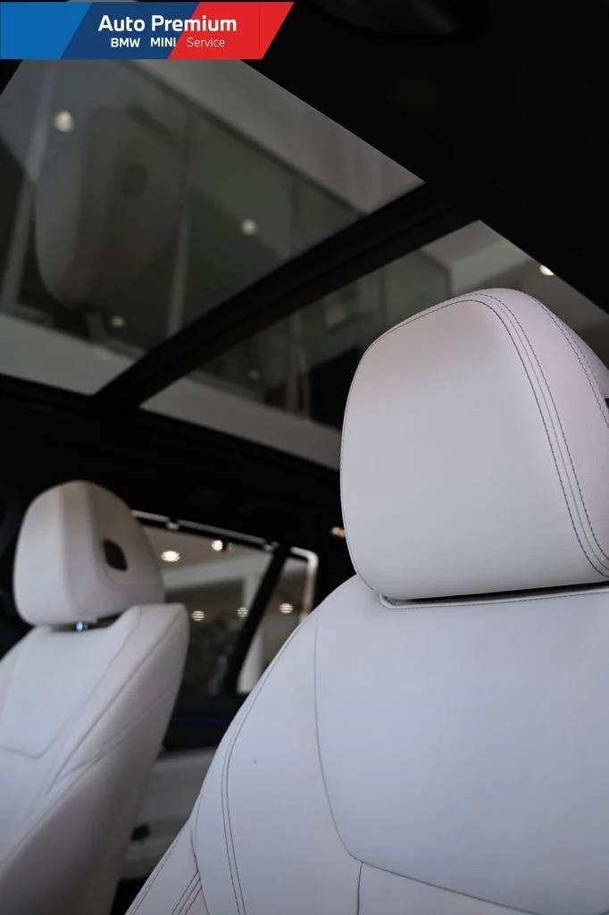 X3 xDrive 30i