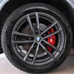 X4 xDrive30d