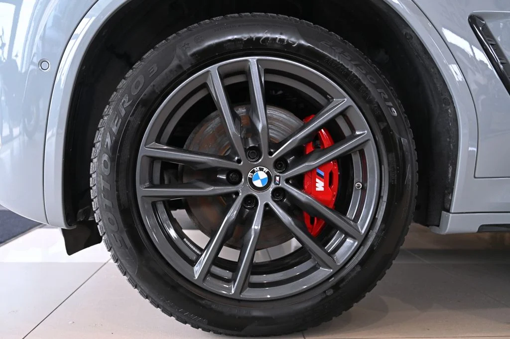 X4 xDrive30d