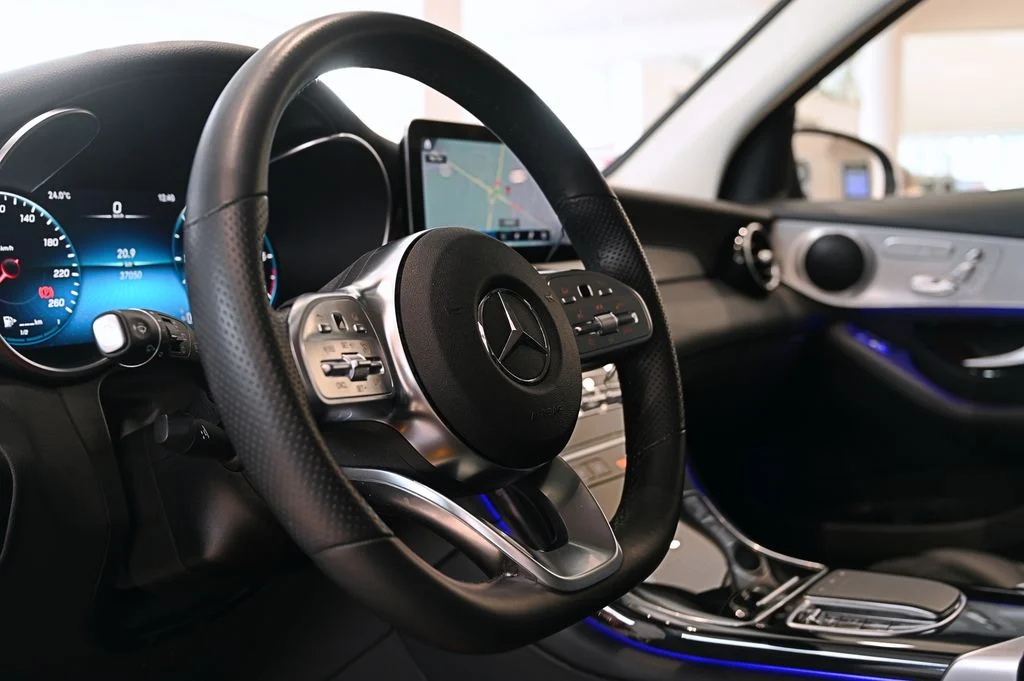 GLC 220d 4matic