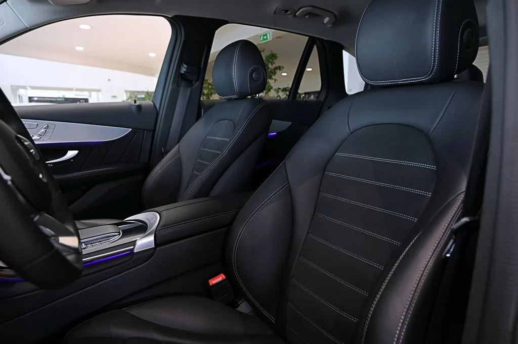 GLC 220d 4matic