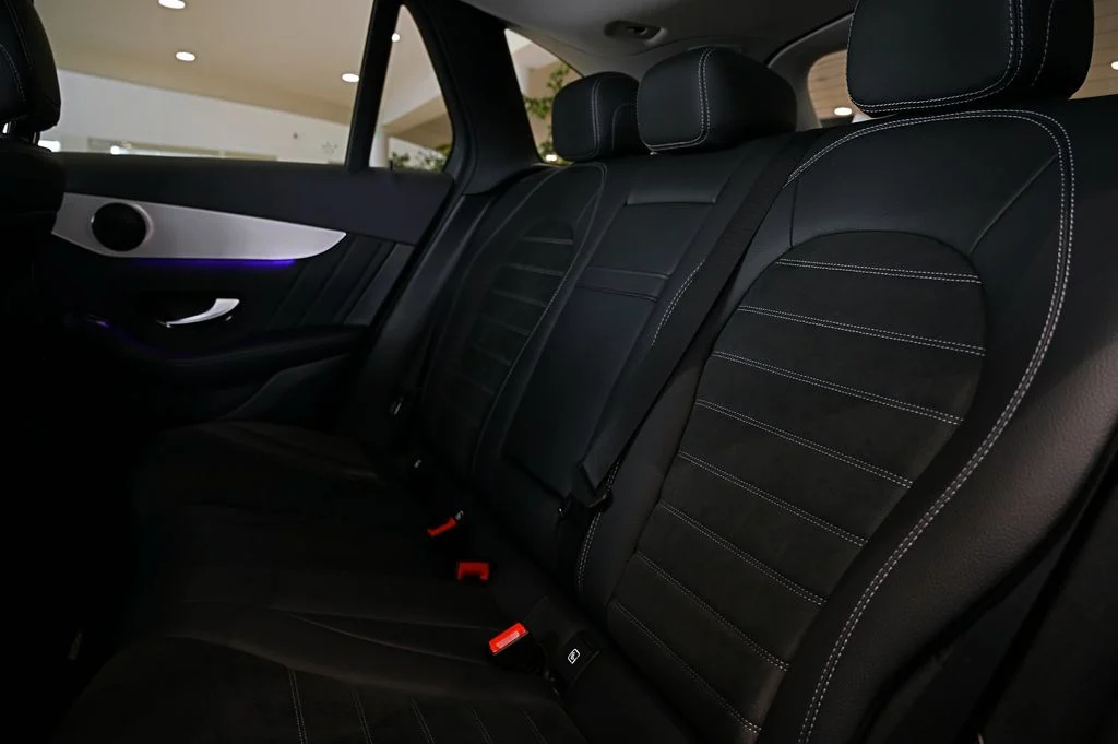 GLC 220d 4matic