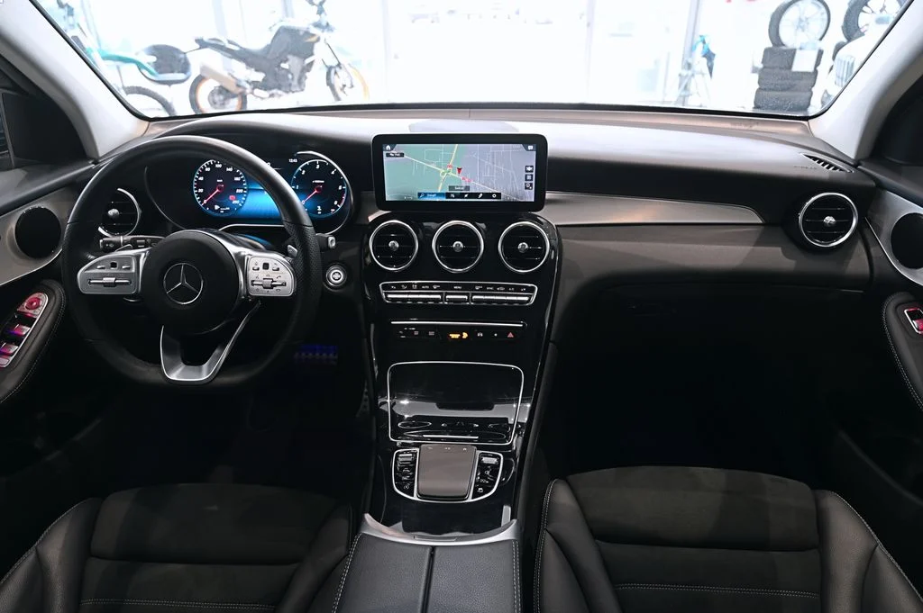 GLC 220d 4matic