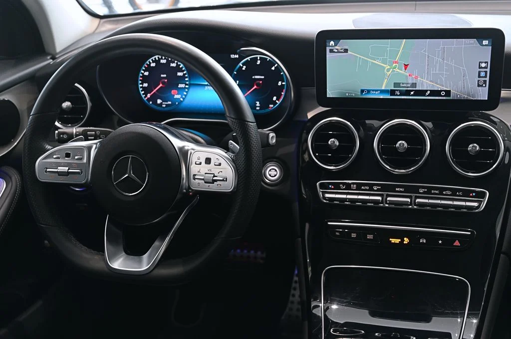GLC 220d 4matic