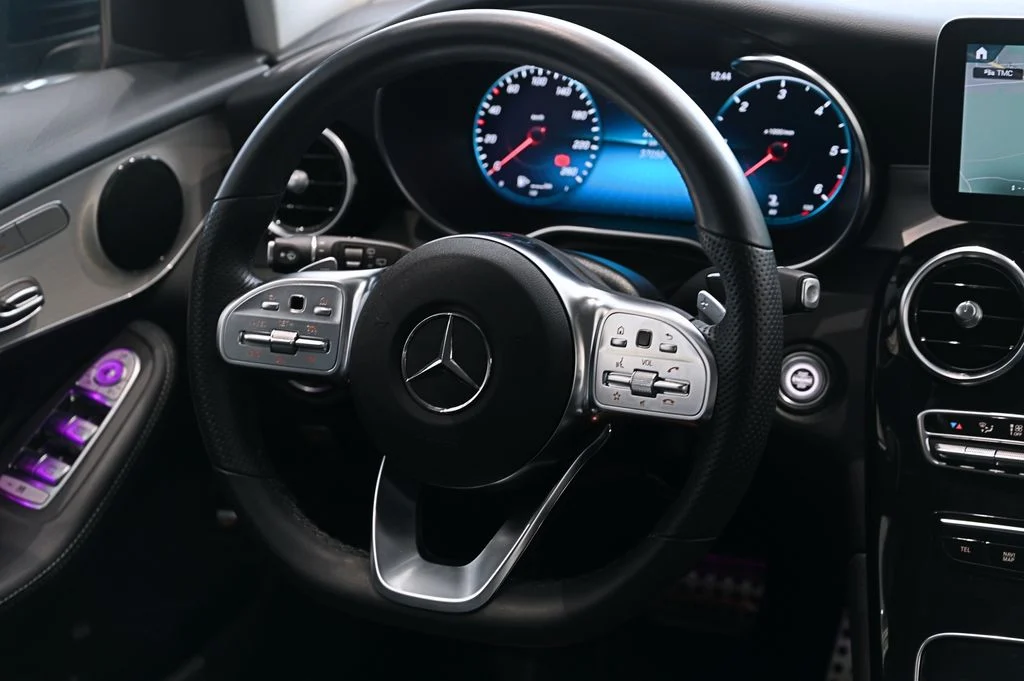 GLC 220d 4matic